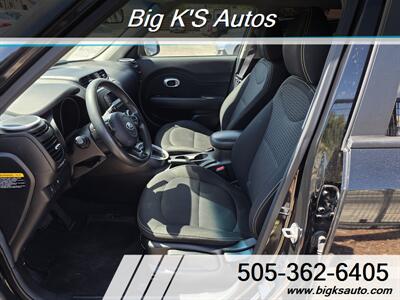 2014 Kia Soul +   - Photo 14 - Albuquerque, NM 87106