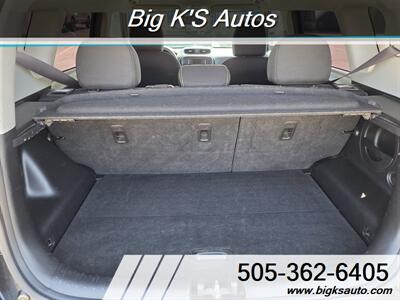 2014 Kia Soul +   - Photo 8 - Albuquerque, NM 87106