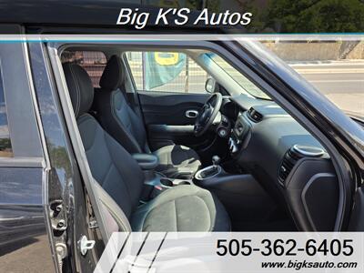 2014 Kia Soul +   - Photo 13 - Albuquerque, NM 87106