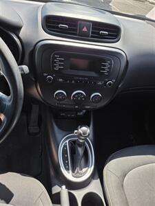 2014 Kia Soul +   - Photo 16 - Albuquerque, NM 87106