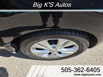 2014 Kia Soul +   - Photo 10 - Albuquerque, NM 87106