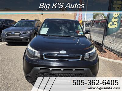 2014 Kia Soul +   - Photo 2 - Albuquerque, NM 87106