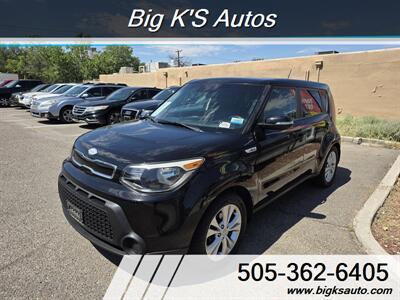 2014 Kia Soul +   - Photo 3 - Albuquerque, NM 87106