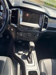 2020 Ford Ranger LARIAT   - Photo 13 - Albuquerque, NM 87106