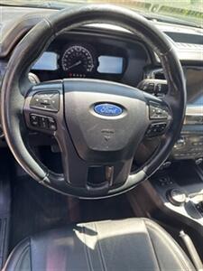 2020 Ford Ranger LARIAT   - Photo 14 - Albuquerque, NM 87106