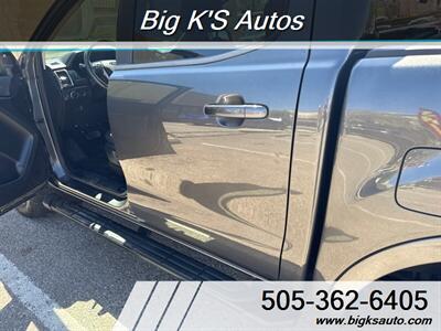 2020 Ford Ranger LARIAT   - Photo 17 - Albuquerque, NM 87106