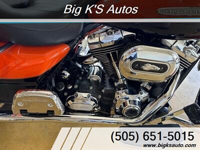 2012 Harley Davidson Ultra limited Ultra Limited screaming eagle   - Photo 12 - Albuquerque, NM 87106