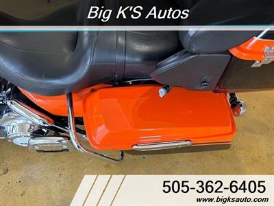 2012 Harley Davidson Ultra limited Ultra Limited screaming eagle   - Photo 15 - Albuquerque, NM 87106