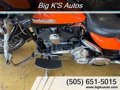2012 Harley Davidson Ultra limited Ultra Limited screaming eagle   - Photo 16 - Albuquerque, NM 87106