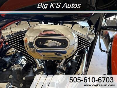 2012 Harley Davidson Ultra limited Ultra Limited screaming eagle   - Photo 11 - Albuquerque, NM 87106