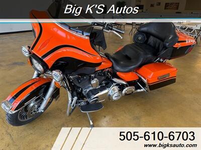 2012 Harley Davidson Ultra limited Ultra Limited screaming eagle   - Photo 2 - Albuquerque, NM 87106