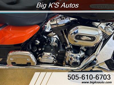 2012 Harley Davidson Ultra limited Ultra Limited screaming eagle   - Photo 12 - Albuquerque, NM 87106