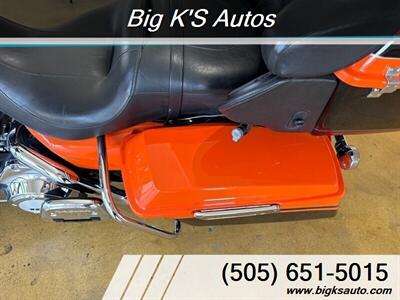 2012 Harley Davidson Ultra limited Ultra Limited screaming eagle   - Photo 15 - Albuquerque, NM 87106