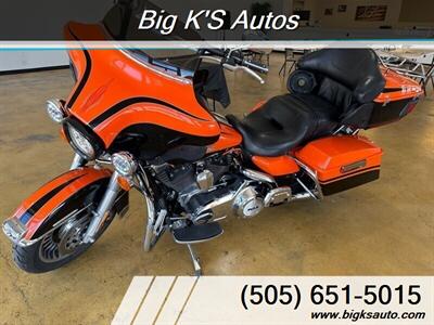 2012 Harley Davidson Ultra limited Ultra Limited screaming eagle   - Photo 2 - Albuquerque, NM 87106