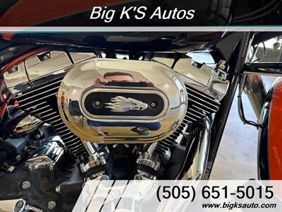 2012 Harley Davidson Ultra limited Ultra Limited screaming eagle   - Photo 11 - Albuquerque, NM 87106