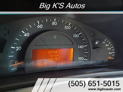 2003 Mercedes-Benz C 240 4MATIC   - Photo 12 - Albuquerque, NM 87106