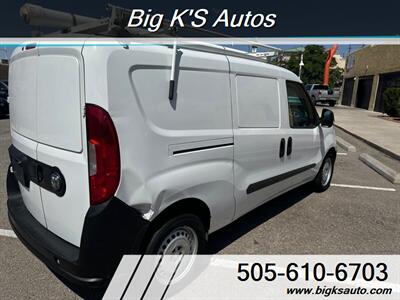 2019 RAM ProMaster City Tradesman   - Photo 9 - Albuquerque, NM 87106