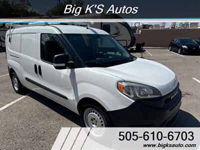 2019 RAM ProMaster City Tradesman   - Photo 1 - Albuquerque, NM 87106