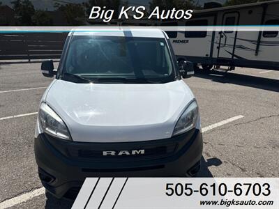 2019 RAM ProMaster City Tradesman   - Photo 2 - Albuquerque, NM 87106