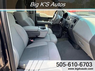 2008 Ford F-150 XLT   - Photo 7 - Albuquerque, NM 87106