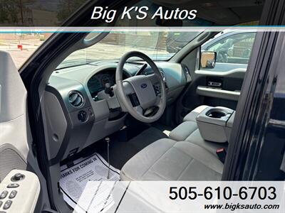 2008 Ford F-150 XLT   - Photo 14 - Albuquerque, NM 87106