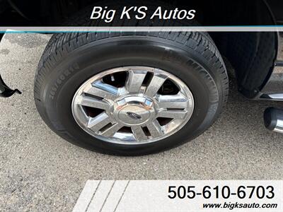 2008 Ford F-150 XLT   - Photo 19 - Albuquerque, NM 87106