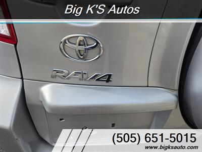 2011 Toyota RAV4   - Photo 17 - Albuquerque, NM 87106