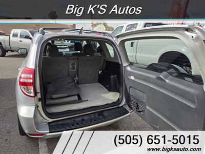2011 Toyota RAV4   - Photo 7 - Albuquerque, NM 87106