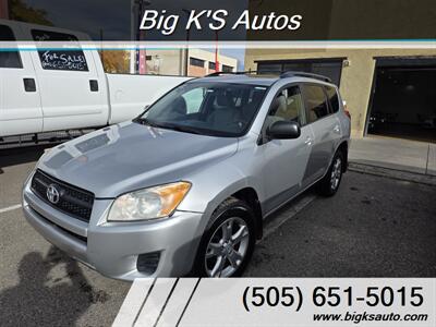 2011 Toyota RAV4   - Photo 3 - Albuquerque, NM 87106