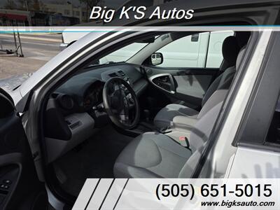 2011 Toyota RAV4   - Photo 15 - Albuquerque, NM 87106