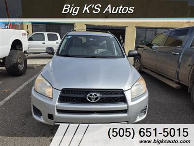 2011 Toyota RAV4   - Photo 2 - Albuquerque, NM 87106