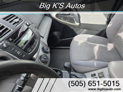 2011 Toyota RAV4   - Photo 16 - Albuquerque, NM 87106
