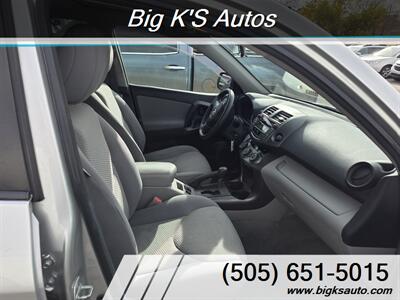2011 Toyota RAV4   - Photo 13 - Albuquerque, NM 87106