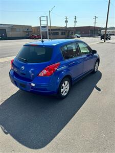 2009 Nissan Versa 1.8 SL   - Photo 4 - Aurora, CO 80014