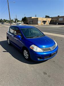 2009 Nissan Versa 1.8 SL   - Photo 7 - Aurora, CO 80014