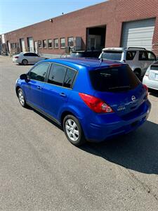 2009 Nissan Versa 1.8 SL   - Photo 3 - Aurora, CO 80014