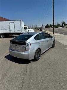 2011 Toyota Prius Four   - Photo 3 - Aurora, CO 80014