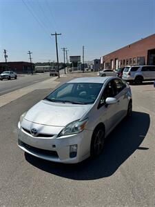 2011 Toyota Prius Four Hatchback