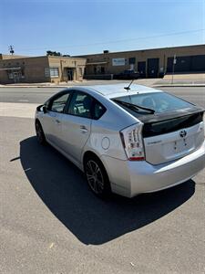 2011 Toyota Prius Four   - Photo 5 - Aurora, CO 80014