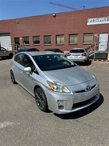 2011 Toyota Prius Four   - Photo 4 - Aurora, CO 80014