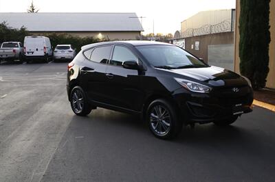2015 Hyundai TUCSON GLS   - Photo 16 - Kent, WA 98031