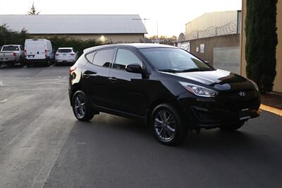 2015 Hyundai TUCSON GLS   - Photo 13 - Kent, WA 98031