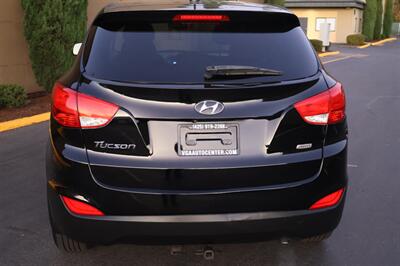 2015 Hyundai TUCSON GLS   - Photo 18 - Kent, WA 98031