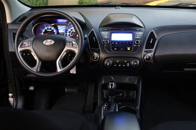 2015 Hyundai TUCSON GLS   - Photo 21 - Kent, WA 98031