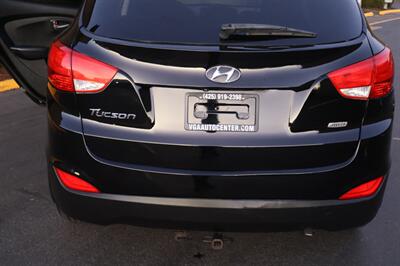 2015 Hyundai TUCSON GLS   - Photo 40 - Kent, WA 98031