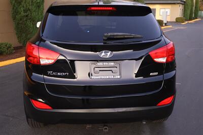 2015 Hyundai TUCSON GLS   - Photo 27 - Kent, WA 98031