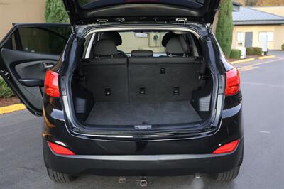 2015 Hyundai TUCSON GLS   - Photo 26 - Kent, WA 98031