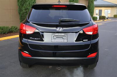 2015 Hyundai TUCSON GLS   - Photo 17 - Kent, WA 98031