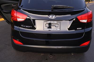 2015 Hyundai TUCSON GLS   - Photo 19 - Kent, WA 98031