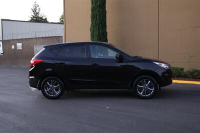2015 Hyundai TUCSON GLS   - Photo 41 - Kent, WA 98031